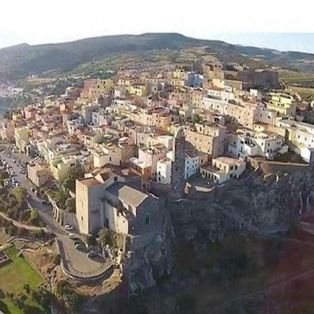 شقة La Bella Vista كاستيلساردو المظهر الخارجي الصورة