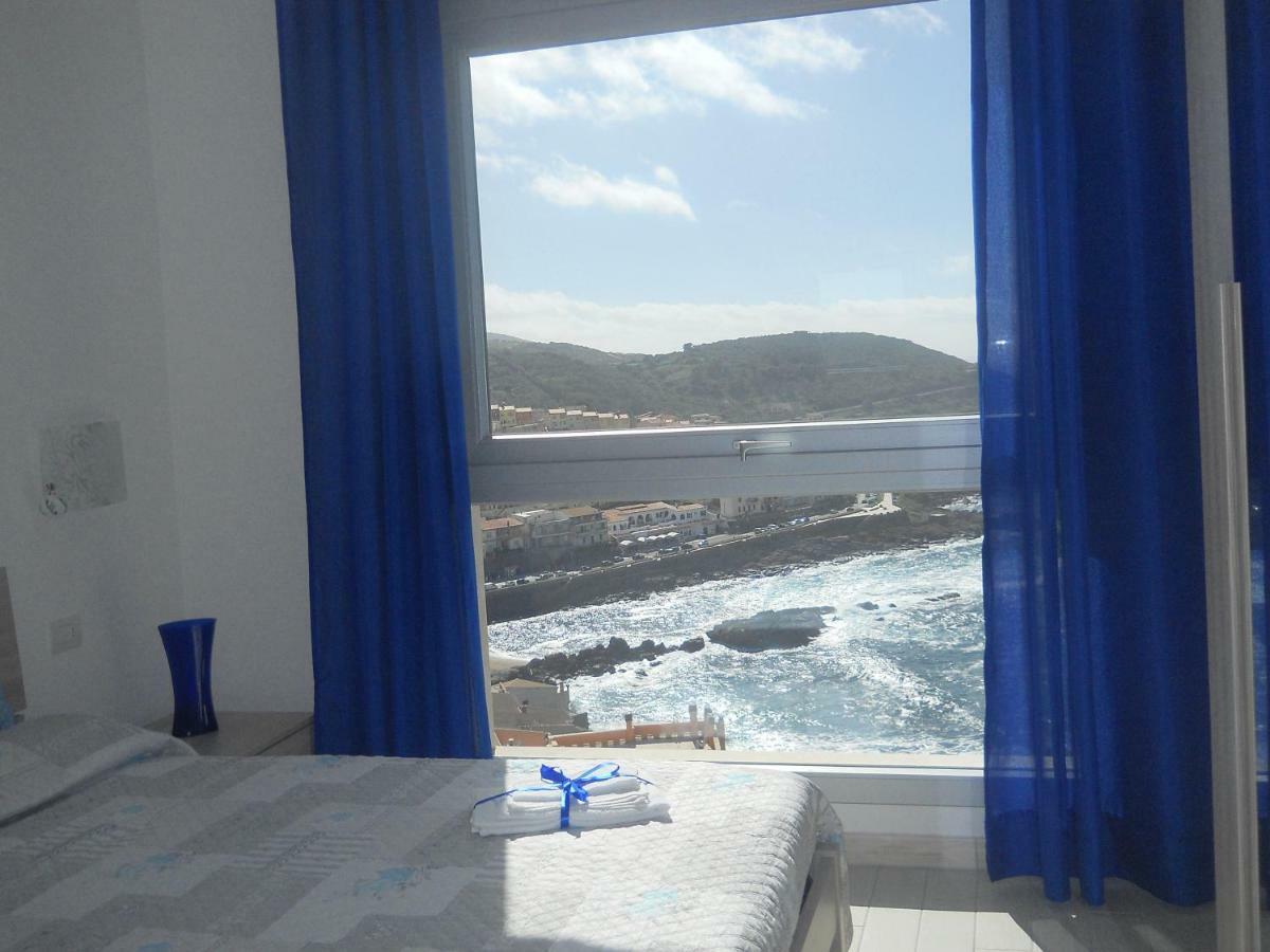 شقة La Bella Vista كاستيلساردو المظهر الخارجي الصورة
